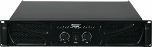 Omnitronic XPA-350 Power amplifier