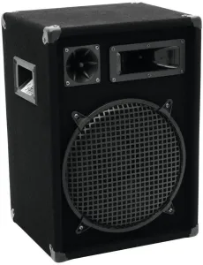 Omnitronic DX-1222 Passive Loudspeaker