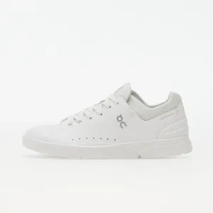 On M The Roger Advantage All White #1326898