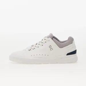 On W The Roger Advantage White/ Lilac