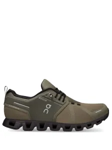 ON RUNNING - Cloud Olive Sneakers #1665568