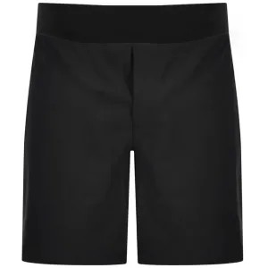 On Running Mens Lightweight Shorts Black XL #686110