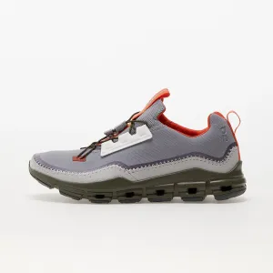 On Running Mens Cloudaway Sneakers Ivy UK 10 Grey