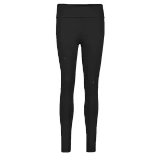 On Running Womens Performance Tights Black Large #1575330