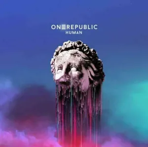 One Republic - Human (LP)