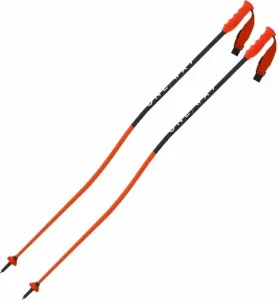 One Way RD 16 GS Poles Orange/Black 130 cm Ski Poles