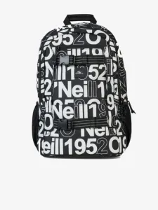 O'Neill Boarder Backpack Black