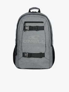 O'Neill Boarder Backpack Grey #1327406