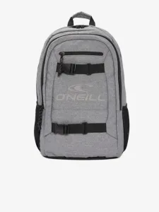 O'Neill Boarder Backpack Grey #1388013