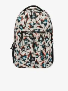 O'Neill Boarder Plus Backpack Beige