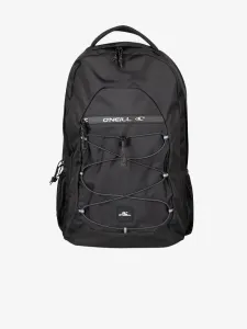 O'Neill Boarder Plus Backpack Black #1327400