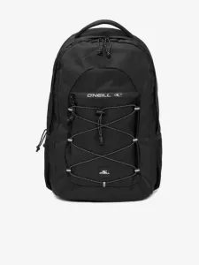 O'Neill Boarder Plus Backpack Black #1388011