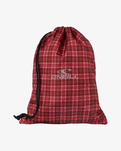 O'Neill Graphic Kids Gymsack Red