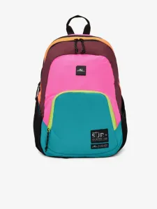 O'Neill Surplus Wedge Backpack Pink