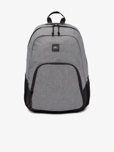 O'Neill Wedge Backpack Grey