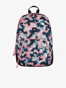 O'Neill Wedge Backpack Pink #1388666