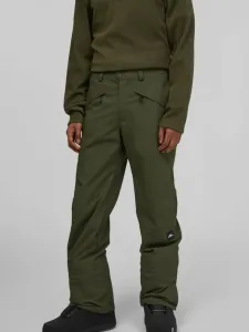 O'Neill Trousers Green #1732846
