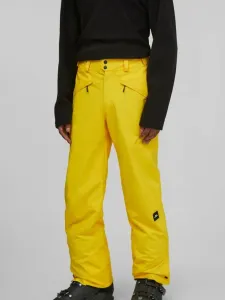 O'Neill Trousers Yellow