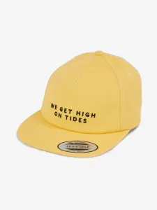 O'Neill Beach Vintage Cap Yellow