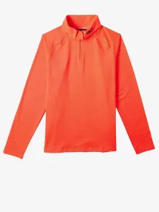 O'Neill Clime Kids Sweatshirt Orange #1842583