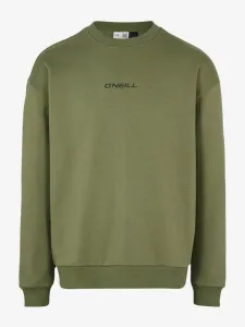 O'Neill Future Surf Society Sweatshirt Green #1842779