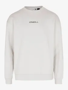 O'Neill Future Surf Society Sweatshirt White #1842785