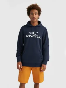 O'Neill Hoodie Sweatshirt Blue