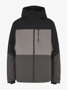 O'Neill Carbonite Jacket Grey