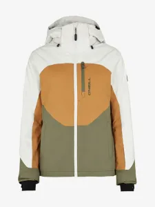 O'Neill Carbonite Winter jacket Brown