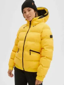O'Neill Aventurine Winter jacket Yellow #217434