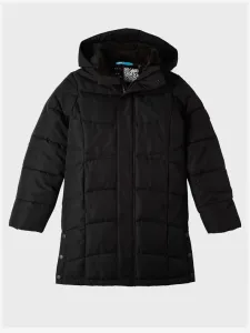 O'Neill Control Children's coat Black