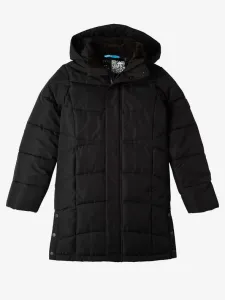 O'Neill Control Children's coat Black