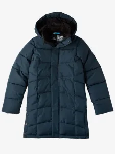 O'Neill Contrl Children's coat Blue