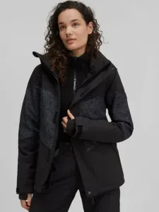 O'Neill Control Winter jacket Black