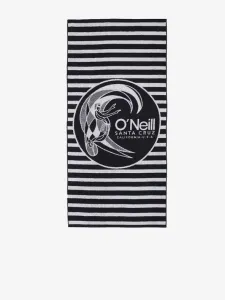 O'Neill SEAWATER TOWEL Home Black