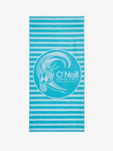 O'Neill SEAWATER TOWEL Home Blue