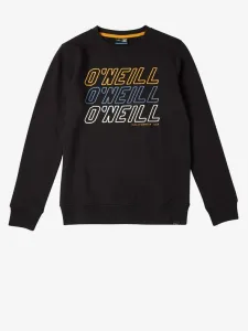 O'Neill All Year Crew Kids Sweatshirt Black #201609