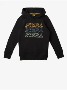 O'Neill All Year Sweat Kids Sweatshirt Black