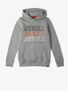 O'Neill All Year Sweat Kids Sweatshirt Grey #201603