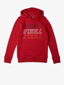 O'Neill All Year Sweat Kids Sweatshirt Red #199920