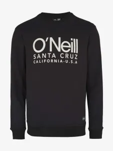 O'Neill Cali Original Crew Sweatshirt Black #1387840