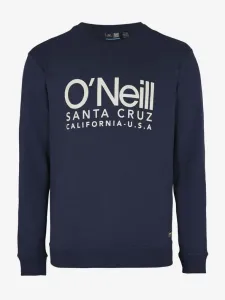 O'Neill Cali Original Crew Sweatshirt Blue #1387845