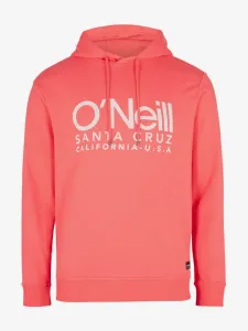 O'Neill Cali Original Sweatshirt Red