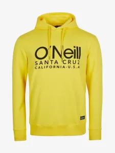 O'Neill Cali Original Sweatshirt Yellow