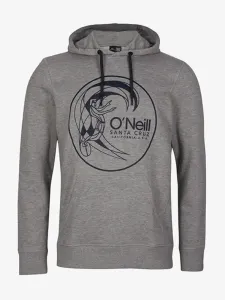 O'Neill Circle Surfer Sweatshirt Grey