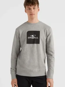 O'Neill Cube Crew Sweatshirt Grey #126143