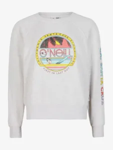 O'Neill Cult Shift Sweatshirt Grey