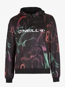O'Neill Rutile Fleece Sweatshirt Black