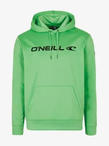 O'Neill Rutile Fleece Sweatshirt Green #1601982