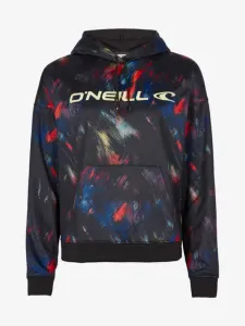 O'Neill Rutile Hooded Fleece Sweatshirt Black
